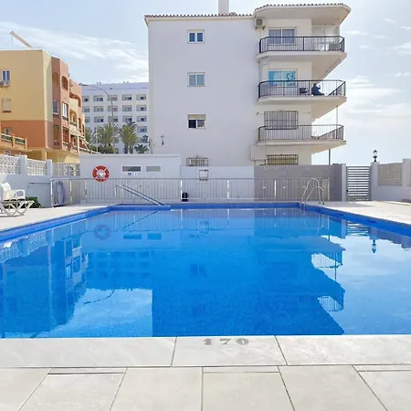 Apartment Fuer 2 Personen Ca 45 Qm In Nerja, Andalusien Costa Del Sol Nerja