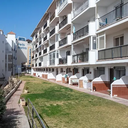 Apartment Fuer 2 Personen Ca 45 Qm In Nerja, Andalusien Costa Del Sol