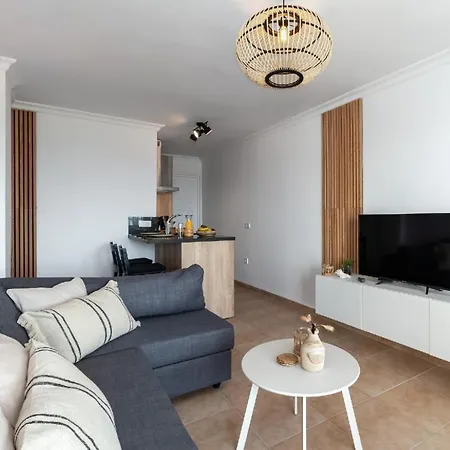 Fuer 2 Personen Ca 45 Qm In Nerja, Andalusien Costa Del Sol *