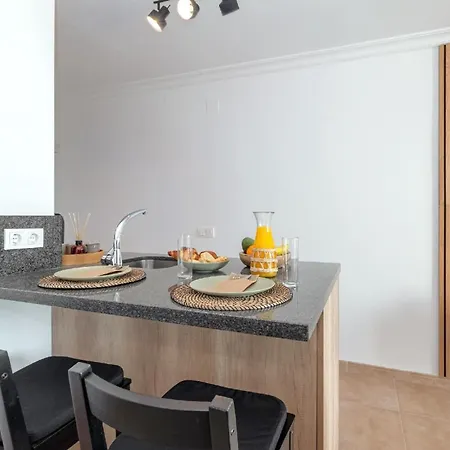 Apartment Fuer 2 Personen Ca 45 Qm In Nerja, Andalusien Costa Del Sol *