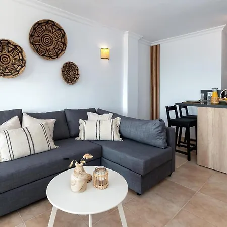 Fuer 2 Personen Ca 45 Qm In Nerja, Andalusien Costa Del Sol *