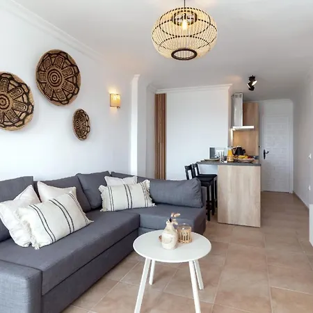 Fuer 2 Personen Ca 45 Qm In Nerja, Andalusien Costa Del Sol Nerja