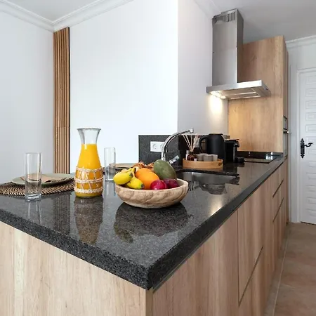 Fuer 2 Personen Ca 45 Qm In Nerja, Andalusien Costa Del Sol * Nerja