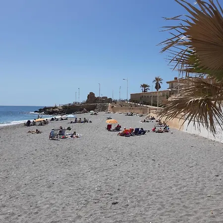 Apartment Fuer 2 Personen Ca 45 Qm In Nerja, Andalusien Costa Del Sol