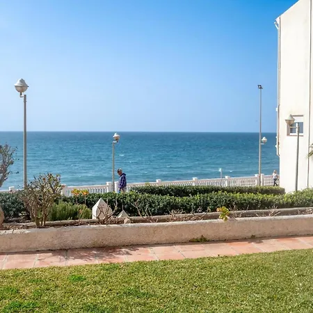 Fuer 2 Personen Ca 45 Qm In Nerja, Andalusien Costa Del Sol Apartment *
