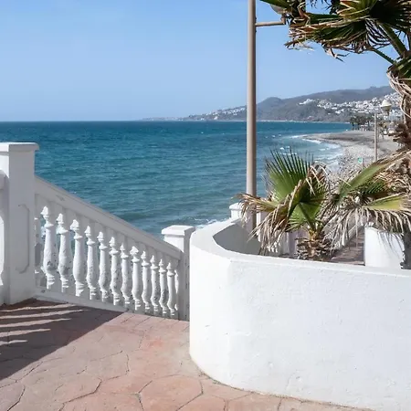 Apartment Fuer 2 Personen Ca 45 Qm In Nerja, Andalusien Costa Del Sol