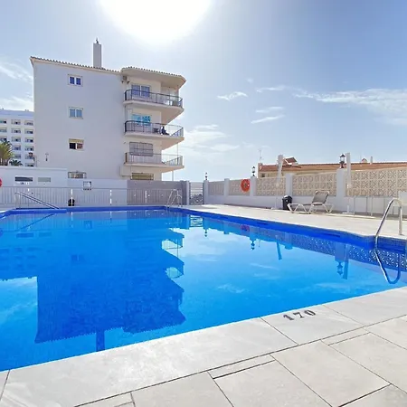 Fuer 2 Personen Ca 45 Qm In Nerja, Andalusien Costa Del Sol Apartment *