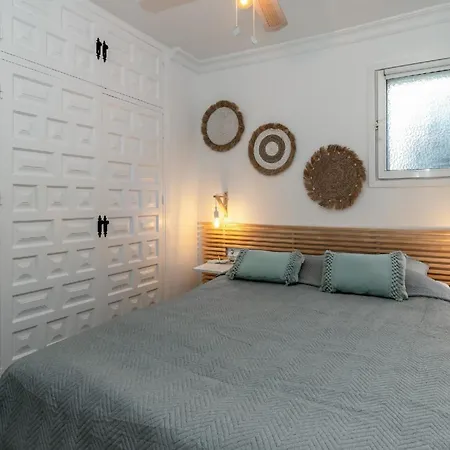 Fuer 2 Personen Ca 45 Qm In Nerja, Andalusien Costa Del Sol Nerja